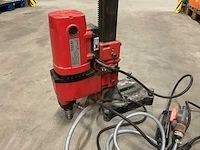 Vida-xl 140216 kernboormachine - afbeelding 2 van  5