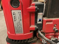 Vida-xl 140216 kernboormachine - afbeelding 4 van  5
