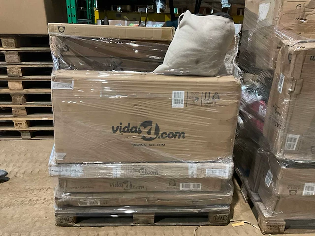 Vida xl partij retourgoederen. - afbeelding 13 van  17