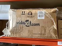 Vidaxl - retourgoederen - afbeelding 5 van  6