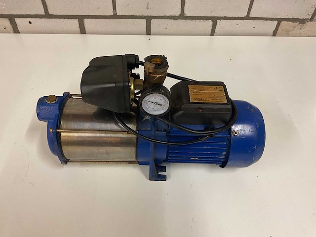 Vidaxl centrifugaalpomp 5400 l/h - afbeelding 1 van  3