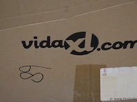 Vidaxl chafing dish rvs - 60,5x36x30cm - afbeelding 2 van  4