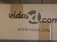 Vidaxl deurmat model 241276.a - kleur grijs - afbeelding 3 van  5
