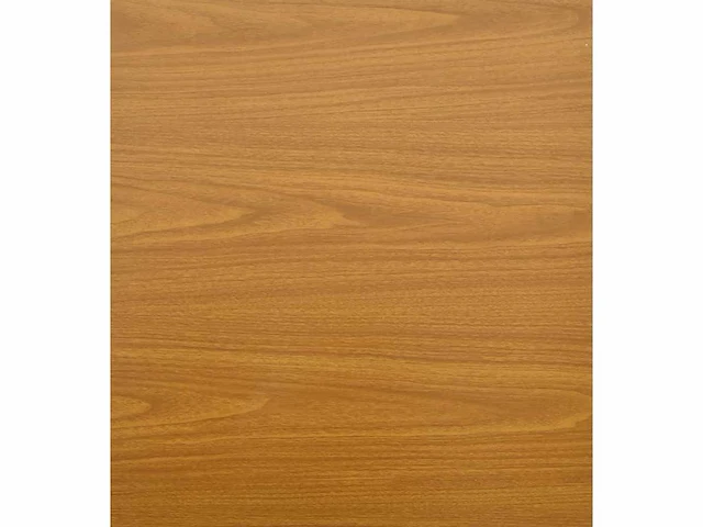 Vidaxl metalen tuinschuur hout - 300x191x198 cm - afbeelding 9 van  10