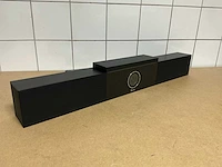 Video bar - polycom - 2201-85308-001 - afbeelding 1 van  5