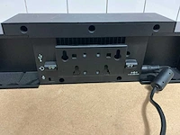 Video bar - polycom - 2201-85308-001 - afbeelding 4 van  5
