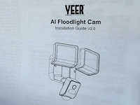 Video camera - afbeelding 2 van  3