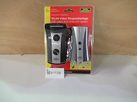 Video deurbel burg wachter, dg8500 - afbeelding 2 van  2