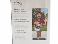 Video deurbel ring, doorbell pro 2 - afbeelding 4 van  6