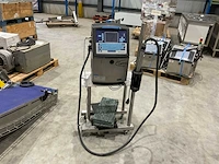 Video jet 1210 printer - afbeelding 1 van  8