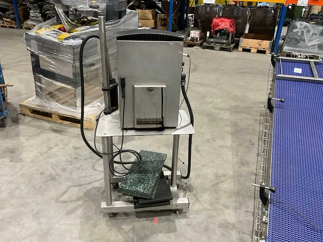 Video jet 1210 printer - afbeelding 2 van  8