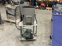 Video jet 1210 printer - afbeelding 2 van  8
