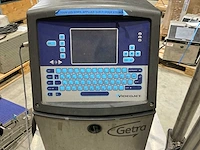 Video jet 1210 printer - afbeelding 4 van  8