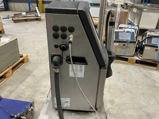 Video jet 1210 printer - afbeelding 5 van  8