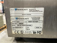 Video jet 1210 printer - afbeelding 8 van  8