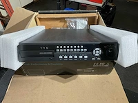Video recorder - afbeelding 1 van  3