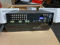 Video recorder - afbeelding 2 van  3