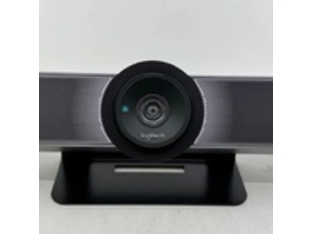Video vergadercamera logitec, meet-up - afbeelding 2 van  4