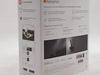 Videocamera netatmo - afbeelding 4 van  7
