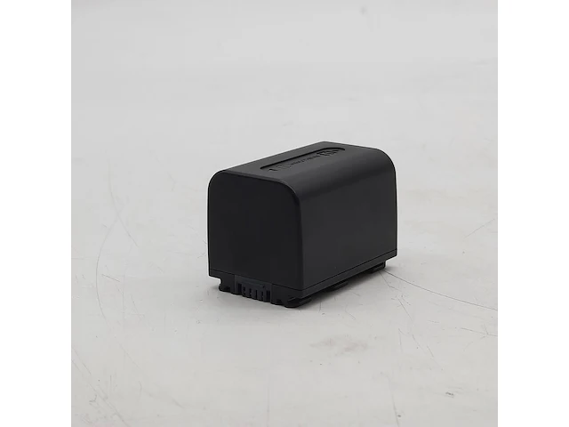 Videocamera, sony, hdr-sr8e - afbeelding 2 van  12
