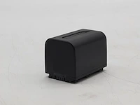 Videocamera, sony, hdr-sr8e - afbeelding 2 van  12