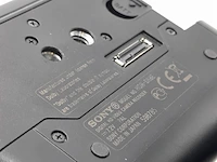 Videocamera, sony, hdr-sr8e - afbeelding 3 van  12