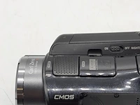 Videocamera, sony, hdr-sr8e - afbeelding 12 van  12