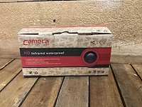 Videocamera’s en toebehoren - afbeelding 2 van  21