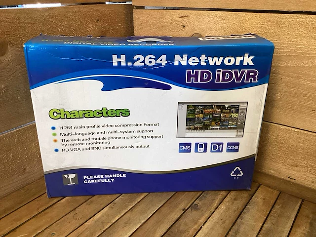 Videocamera’s en toebehoren - afbeelding 9 van  21