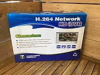 Videocamera’s en toebehoren - afbeelding 9 van  21