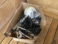Videocamera’s en toebehoren - afbeelding 18 van  21