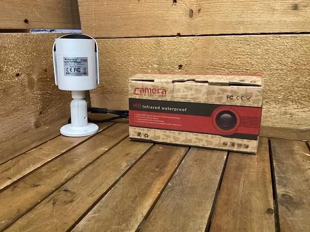 Videocamera’s en toebehoren - afbeelding 19 van  21