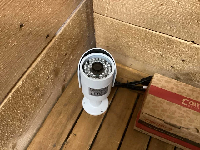 Videocamera’s en toebehoren - afbeelding 20 van  21
