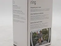 Videodeurbel ring, battery doorbell plus - afbeelding 3 van  4