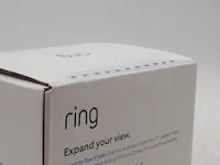 Videodeurbel ring, battery doorbell plus - afbeelding 4 van  4