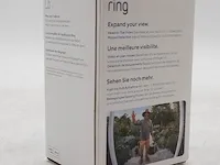 Videodeurbel ring, battery doorbell plus - afbeelding 3 van  4