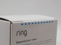 Videodeurbel ring, battery doorbell plus - afbeelding 4 van  4