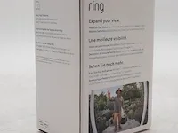 Videodeurbel ring, battery doorbell plus - afbeelding 3 van  4