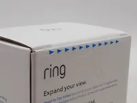Videodeurbel ring, battery doorbell plus - afbeelding 4 van  4