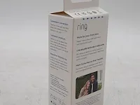Videodeurbel ring, doorbell wired - afbeelding 3 van  5