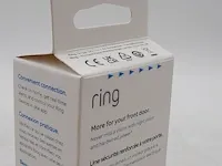 Videodeurbel ring, doorbell wired - afbeelding 4 van  5