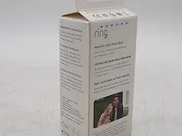 Videodeurbel ring, doorbell wired - afbeelding 3 van  5