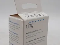 Videodeurbel ring, doorbell wired - afbeelding 4 van  5