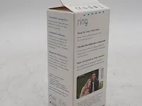 Videodeurbel ring, doorbell wired - afbeelding 3 van  5