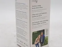 Videodeurbel ring, doorbell - afbeelding 3 van  5