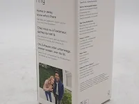 Videodeurbel ring, doorbell - afbeelding 4 van  5