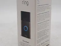 Videodeurbel ring, doorbell - afbeelding 2 van  5