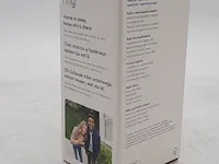 Videodeurbel ring, doorbell - afbeelding 4 van  5