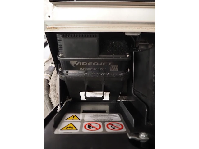 Videojet - afbeelding 9 van  11