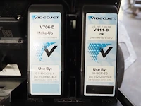 Videojet - afbeelding 10 van  11